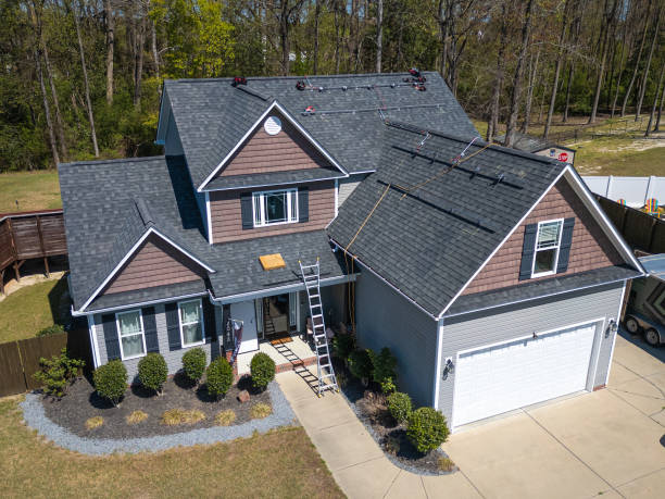 Professional Roofing Services in Alexandria, LA